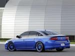 Buick Lucerne LUX SS by Trent&rsquo;s Trick Upholstery 2006 года